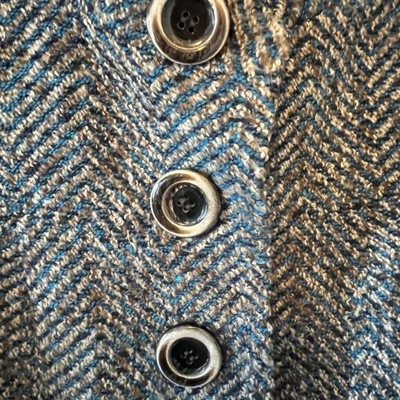 Classiques Entier Jacket size Large - Picture 3 of 8